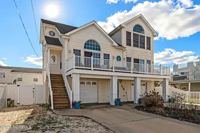 116 Dollmore Avenue, Waretown, NJ 08758 - Photo 1