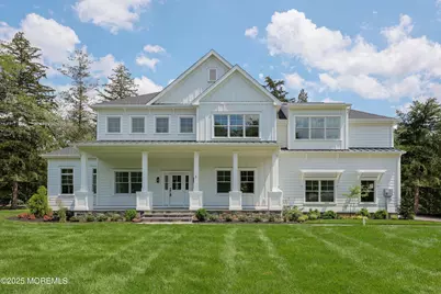 1 Clifford Graves Court, Red Bank, NJ 07701 - Photo 1