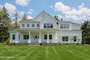 1 Clifford Graves Ct, Red Bank, NJ 07701 - Photo 1