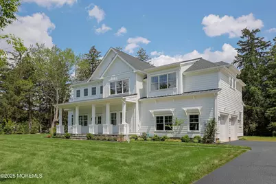 1 Clifford Graves Court, Red Bank, NJ 07701 - Photo 36