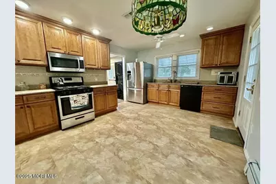 156 Wells Mill Road, Waretown, NJ 08758 - Photo 4