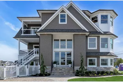 108 Dickman Drive, Lavallette, NJ 08735 - Photo 1