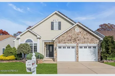 93 Cypress Point Lane, Jackson, NJ 08527 - Photo 4