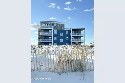 1 21st Avenue #3G, Seaside Park, NJ 08752 - Photo 1