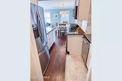 1 21st Avenue #3G, Seaside Park, NJ 08752 - Photo 6