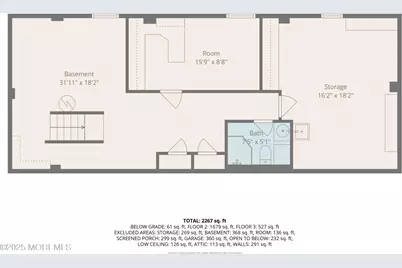 2221 S Chanticleer Court, Toms River Township, NJ 08755 - Photo 38
