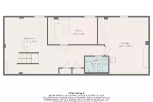 2221 S Chanticleer Ct, Toms River Township, NJ 08755 - Photo 38