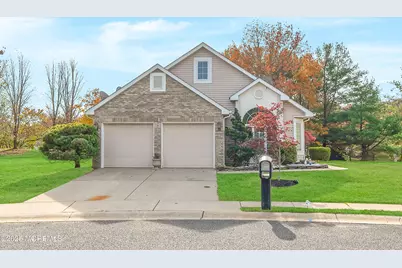 2221 S Chanticleer Court, Toms River Township, NJ 08755 - Photo 2