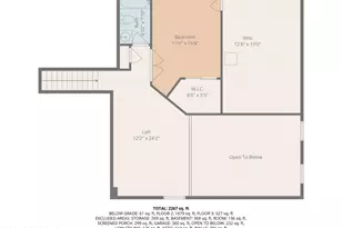 2221 S Chanticleer Ct, Toms River Township, NJ 08755 - Photo 40