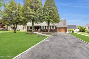 208 Trenton Blvd, Sea Girt, NJ 08750 - Photo 2