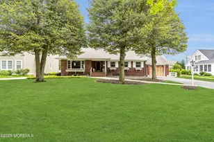 208 Trenton Blvd, Sea Girt, NJ 08750 - Photo 1