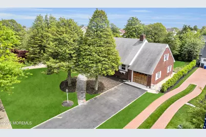 208 Trenton Boulevard, Sea Girt, NJ 08750 - Photo 24