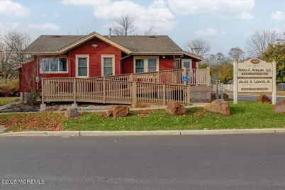 601/603 Route 35, Neptune Township, NJ 07753 - Photo 1