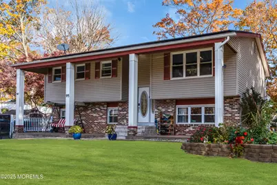 95 Marginal Road, Jackson, NJ 08527 - Photo 1
