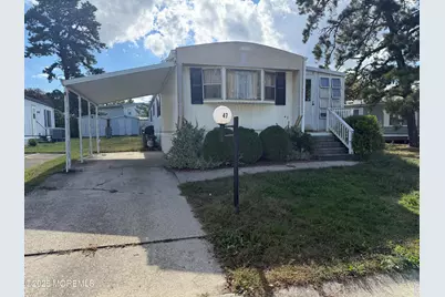 47 Nancy Lane, Barnegat, NJ 08005 - Photo 1