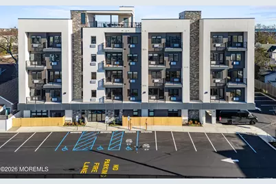 180 Morris Avenue #403, Long Branch, NJ 07740 - Photo 14