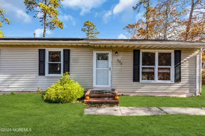 355 Western Boulevard, Berkeley, NJ 08721 - Photo 4