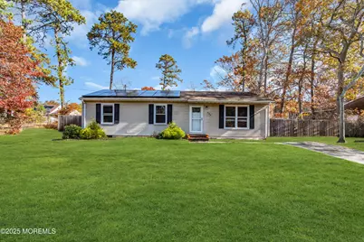 355 Western Boulevard, Berkeley, NJ 08721 - Photo 1