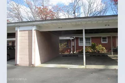 87C Dorchester Drive #1003, Lakewood, NJ 08701 - Photo 4