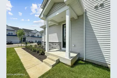 1801 Wrangler Avenue, Marlboro Township, NJ 07746 - Photo 2