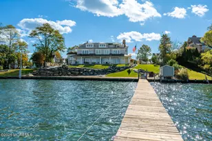 1 2nd St, Rumson, NJ 07760 - Photo 1