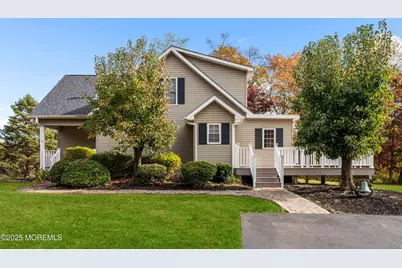 603 W Farms Road, Howell Township, NJ 07731 - Photo 38