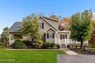 603 W Farms Rd, Howell Township, NJ 07731 - Photo 38