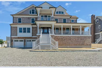1407 Ocean Avenue, Mantoloking, NJ 08738 - Photo 2