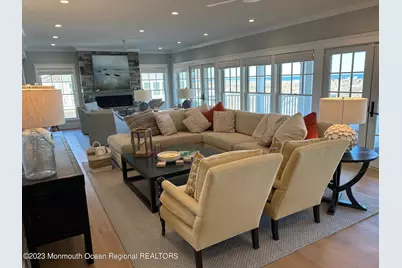 1407 Ocean Avenue, Mantoloking, NJ 08738 - Photo 4