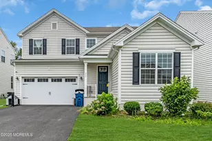 317 Tulip Ct, Marlboro Township, NJ 07746 - Photo 2