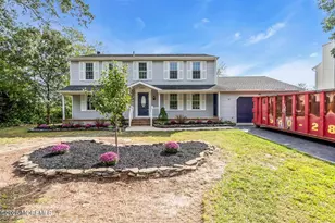 58 Garden Ave, Island Heights, NJ 08732 - Photo 1