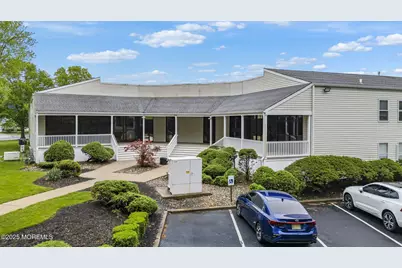 59 Avenue At The Common #101/102, Shrewsbury, NJ 07702 - Photo 26