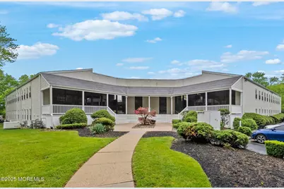 59 Avenue At The Common #101/102, Shrewsbury, NJ 07702 - Photo 2