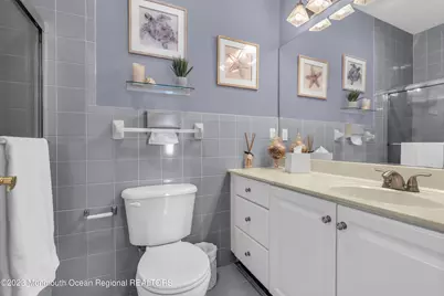 239 Beach Front #1, Manasquan, NJ 08736 - Photo 20