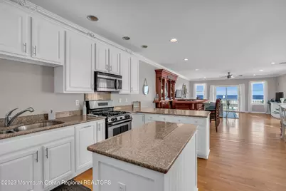 239 Beach Front #1, Manasquan, NJ 08736 - Photo 14