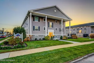 201 2nd Avenue #4B, Belmar, NJ 07719 - Photo 2