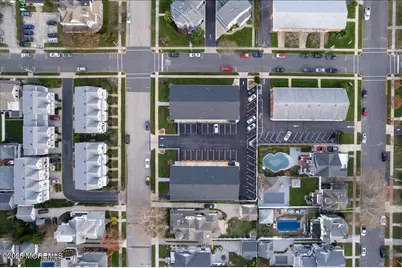 201 2nd Avenue #4B, Belmar, NJ 07719 - Photo 20