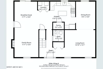 1300 Maxim Southard Road, Howell Township, NJ 07731 - Photo 46