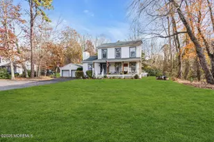 1300 Maxim Southard Rd, Howell Township, NJ 07731 - Photo 4