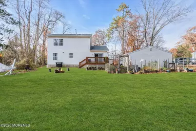 1300 Maxim Southard Road, Howell Township, NJ 07731 - Photo 42