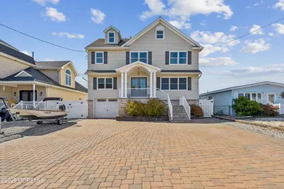 6 Lagoon Drive W, Toms River Township, NJ 08753 - Photo 1
