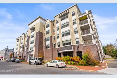 165 Pavilion Avenue #303, Long Branch, NJ 07740 - Photo 2