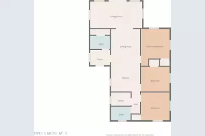 99 Lake Superior Drive, Little Egg Harbor, NJ 08087 - Photo 16