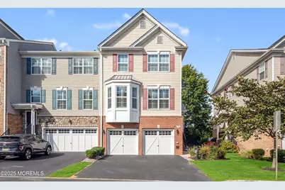 308 Princeton Court, Shrewsbury, NJ 07702 - Photo 8