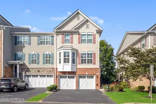 308 Princeton Court, Shrewsbury, NJ 07702 - Photo 8