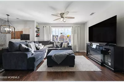 248 Mizzen Avenue, Manahawkin, NJ 08050 - Photo 4