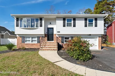 248 Mizzen Avenue, Manahawkin, NJ 08050 - Photo 1