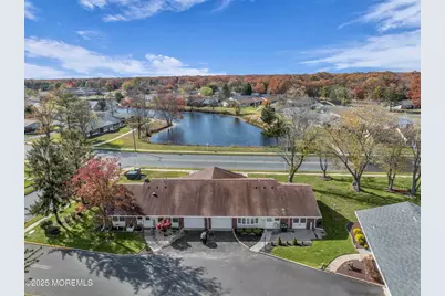 329A Dorchester Drive #A, Lakewood, NJ 08701 - Photo 1