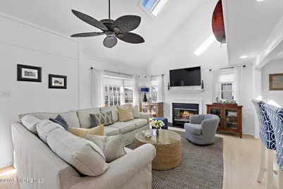 9 Inlet Road, Long Beach Township, NJ 08008 - Photo 4