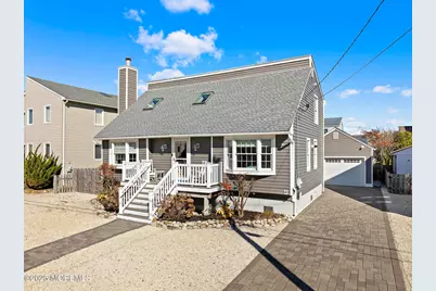 9 Inlet Road, Long Beach Township, NJ 08008 - Photo 50